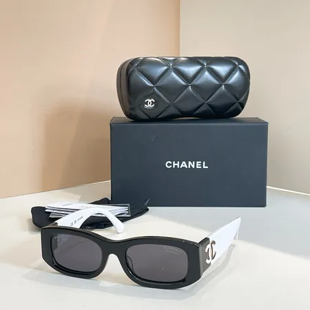 スーパーコピー シャネル サングラス