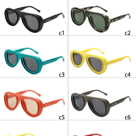 スーパーコピー ルイヴィトン サングラス