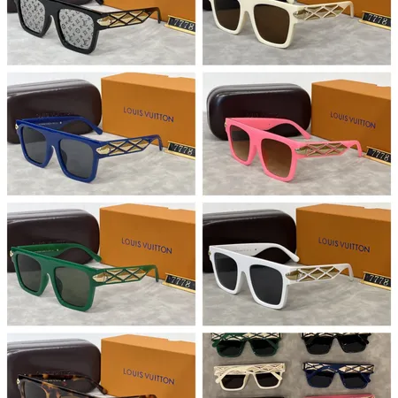 スーパーコピー ルイヴィトン サングラス