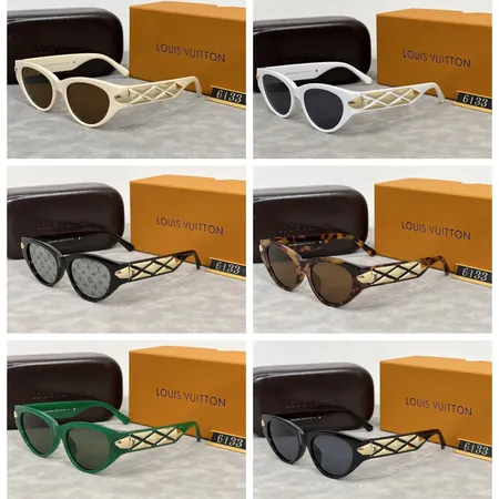 スーパーコピー ルイヴィトン サングラス
