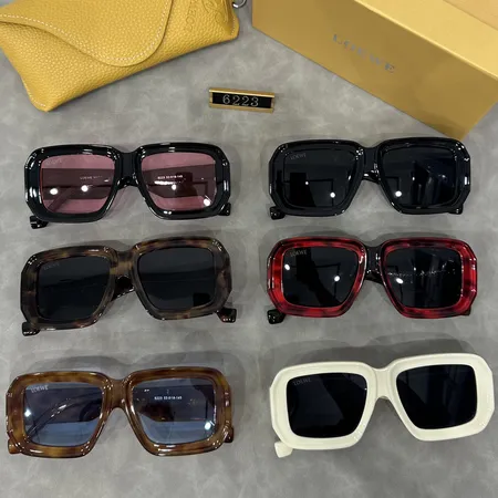 スーパーコピー ロエベ サングラス