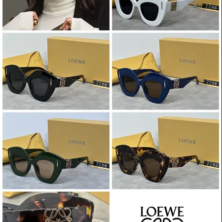 スーパーコピー ロエベ サングラス