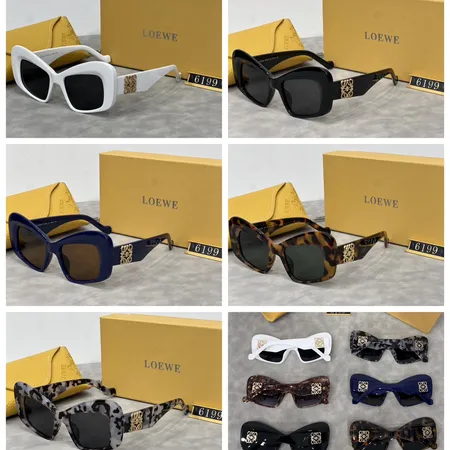 スーパーコピー ロエベ サングラス