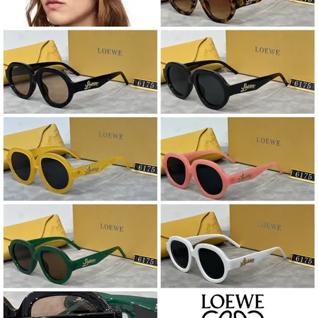 スーパーコピー ロエベ サングラス