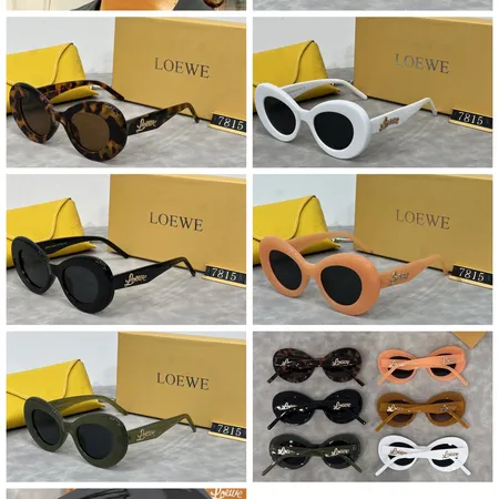 スーパーコピー ロエベ サングラス
