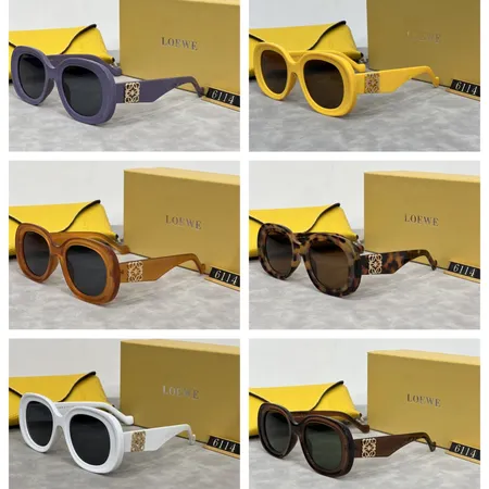 スーパーコピー ロエベ サングラス