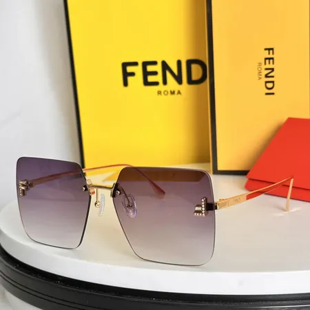 スーパーコピー フェンディ サングラス
