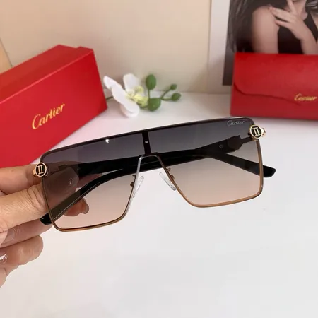 スーパーコピー カルティエ サングラス