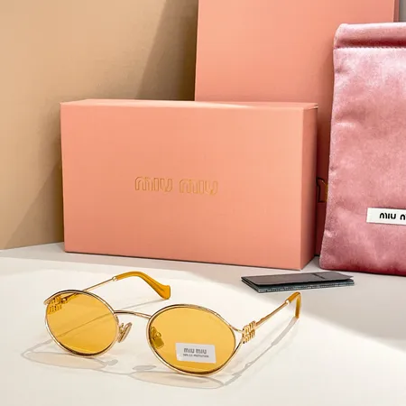 スーパーコピー ミュウミュウ サングラス