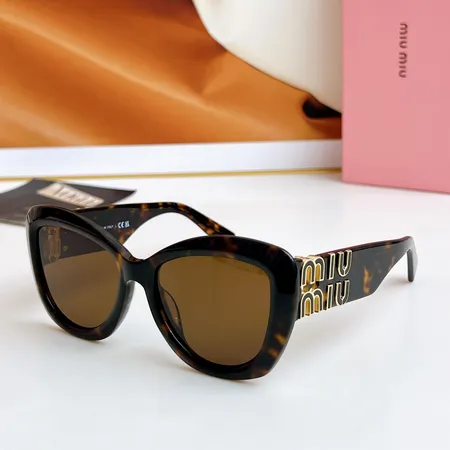 スーパーコピー ミュウミュウ サングラス