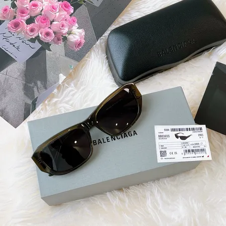 スーパーコピー バレンシアガ サングラス