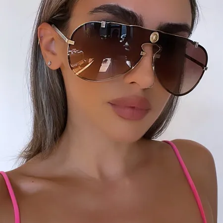 スーパーコピー ヴェルサーチ サングラス