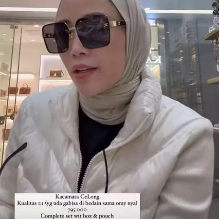 スーパーコピー セリーヌ サングラス