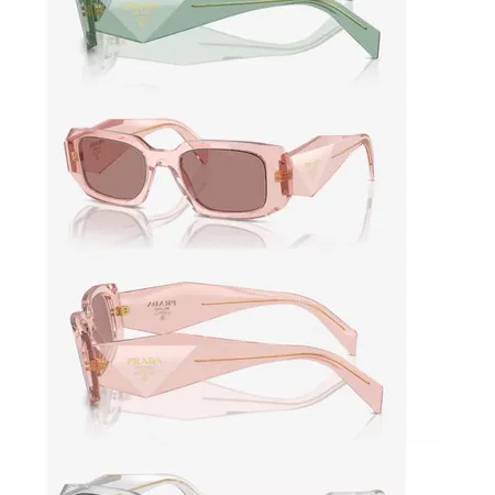 スーパーコピー プラダ サングラス