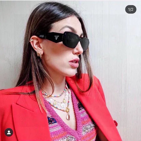 スーパーコピー プラダ サングラス