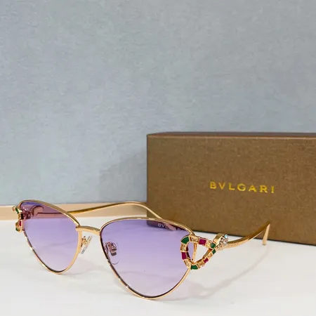 スーパーコピー ブルガリ サングラス