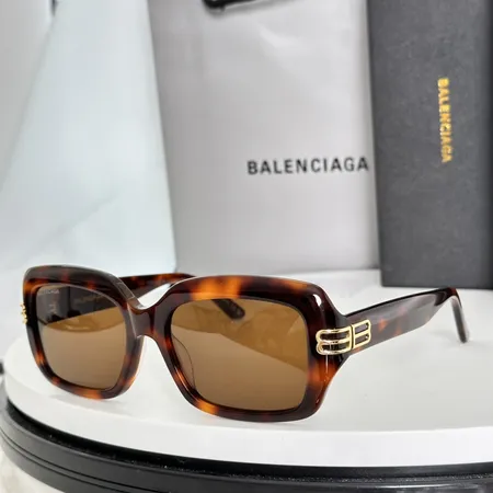 スーパーコピー バレンシアガ サングラス