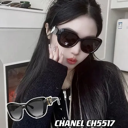 スーパーコピー シャネル サングラス