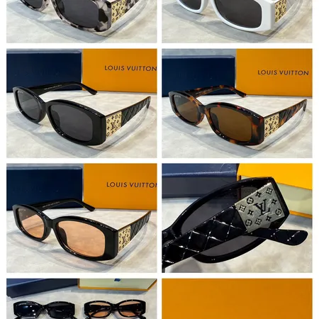 スーパーコピー ルイヴィトン サングラス