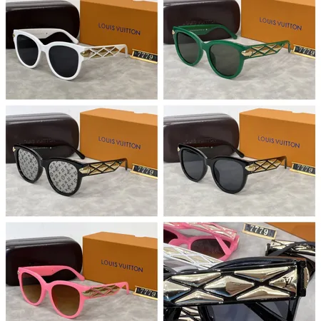 スーパーコピー ルイヴィトン サングラス