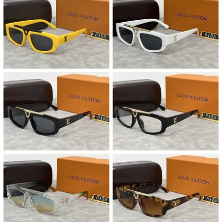 スーパーコピー ルイヴィトン サングラス