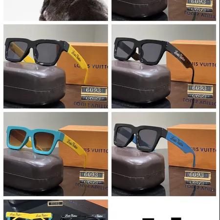 スーパーコピー ルイヴィトン サングラス
