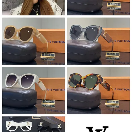 スーパーコピー ルイヴィトン サングラス