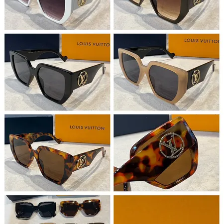 スーパーコピー ルイヴィトン サングラス