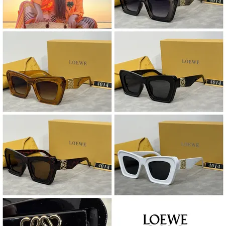 スーパーコピー ロエベ サングラス