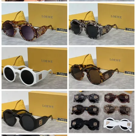 スーパーコピー ロエベ サングラス