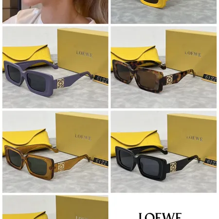 スーパーコピー ロエベ サングラス