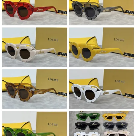 スーパーコピー ロエベ サングラス