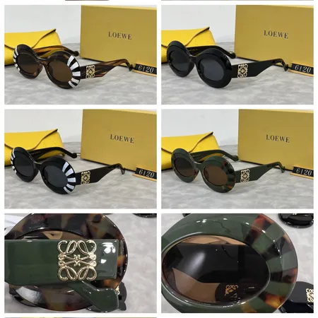 スーパーコピー ロエベ サングラス