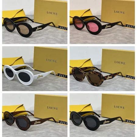 スーパーコピー ロエベ サングラス