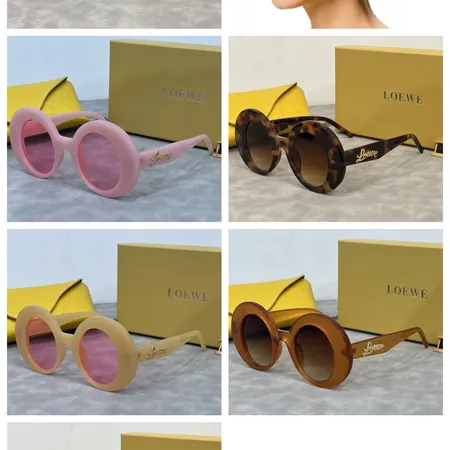 スーパーコピー ロエベ サングラス