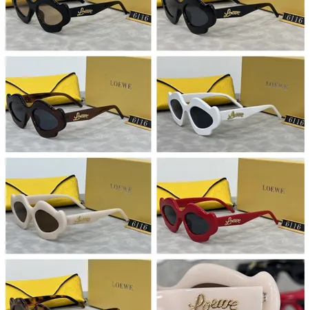 スーパーコピー ロエベ サングラス