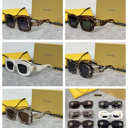 スーパーコピー ロエベ サングラス