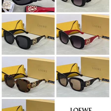 スーパーコピー ロエベ サングラス