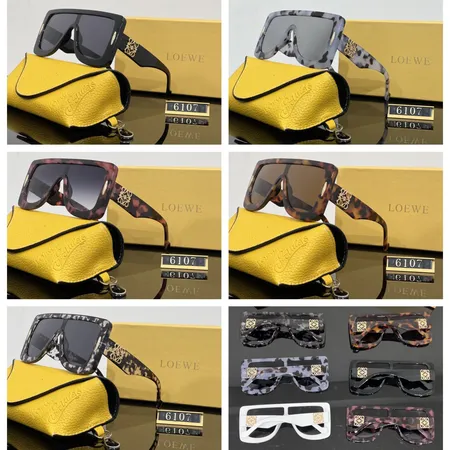 スーパーコピー ロエベ サングラス