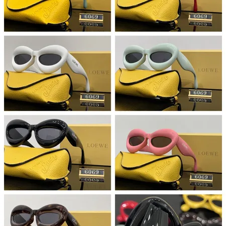 スーパーコピー ロエベ サングラス