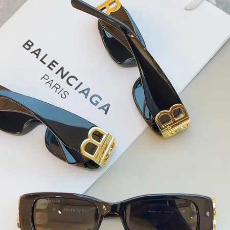 スーパーコピー バレンシアガ サングラス