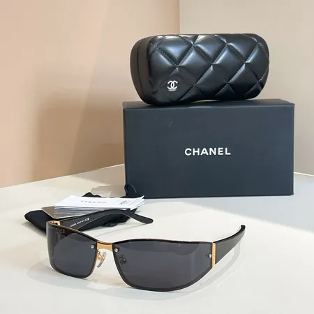 スーパーコピー シャネル サングラス