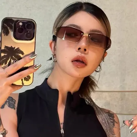 スーパーコピー シャネル サングラス