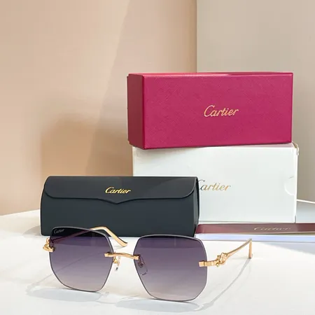 スーパーコピー カルティエ サングラス