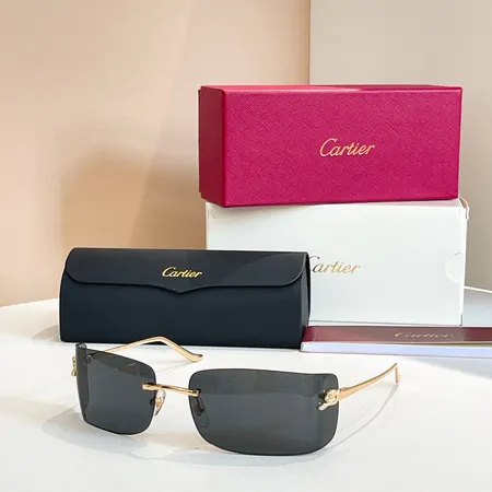スーパーコピー カルティエ サングラス