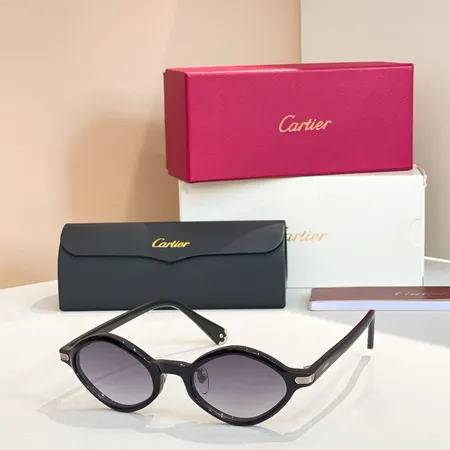 スーパーコピー カルティエ サングラス