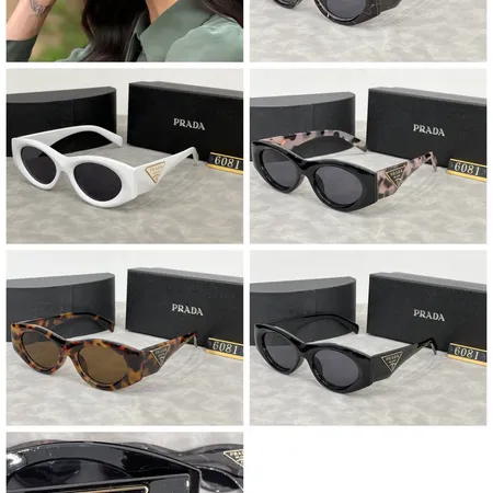 スーパーコピー プラダ サングラス