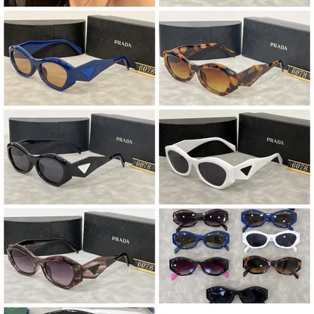 スーパーコピー プラダ サングラス