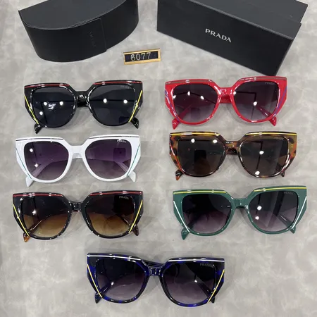 スーパーコピー プラダ サングラス