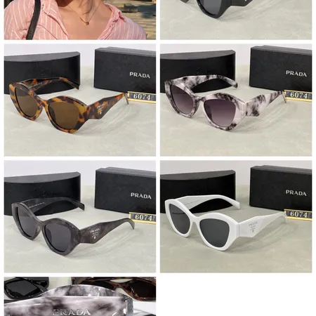 スーパーコピー プラダ サングラス